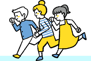 モルエ中島イベント情報