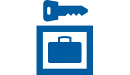 コインロッカー