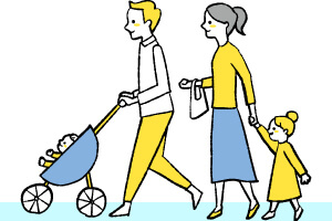 モルエ中島ショップガイド