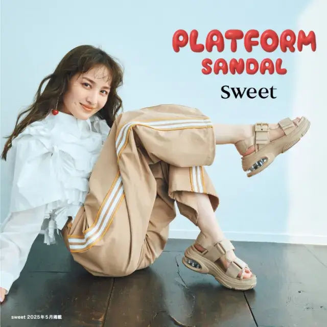 ABC-MART　サンダル