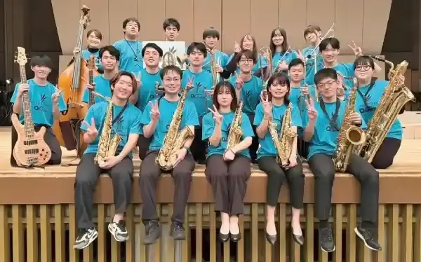 室蘭フラップスジャズオーケストラ