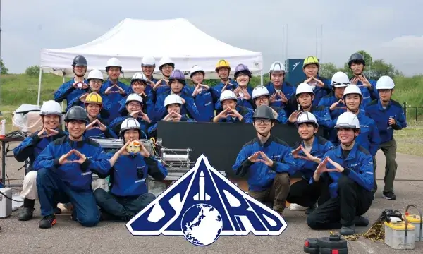 室蘭工業大学公認の学生宇宙研究開発機構「SARD」