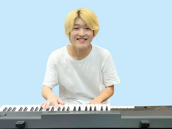 上野樹生さん