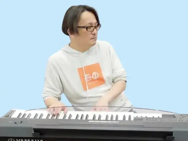 中西敏文さん