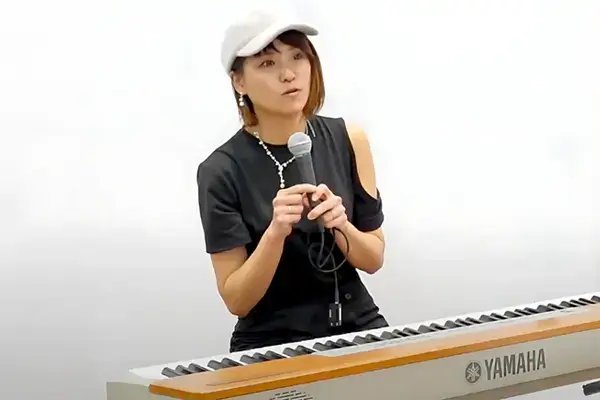 児玉亜希子さん