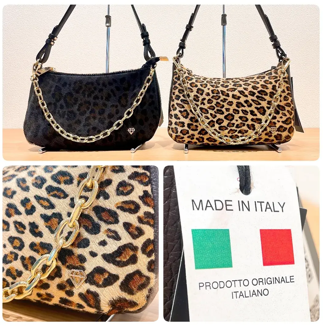 caLeidos_ITALIA brand