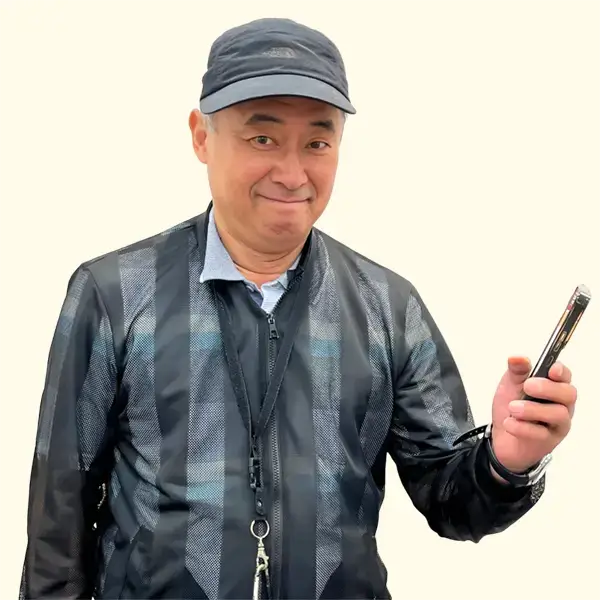 おださとさん